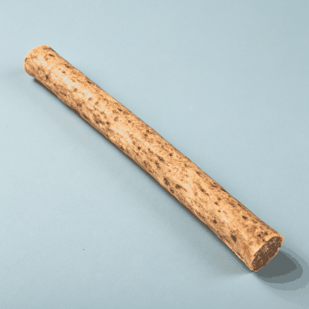 Heritage Lamb & Mint Chews – Calming Digestive Aid